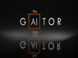 Gaitor Club Logo