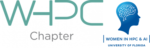 Women in HPC Logo